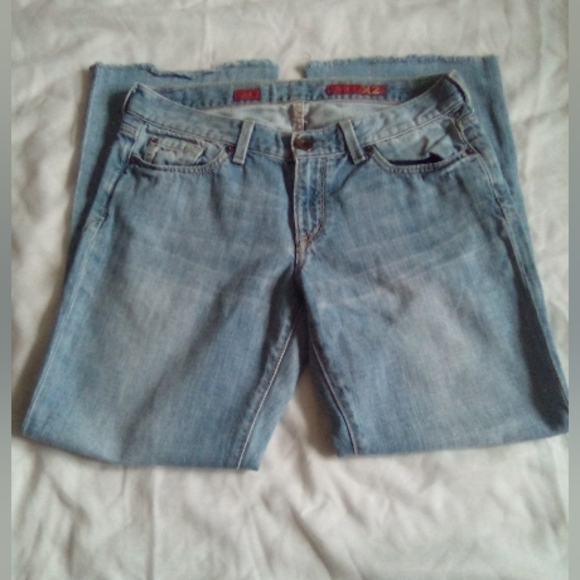 Quality Denim X2 Jeans - Picture 8 of 9